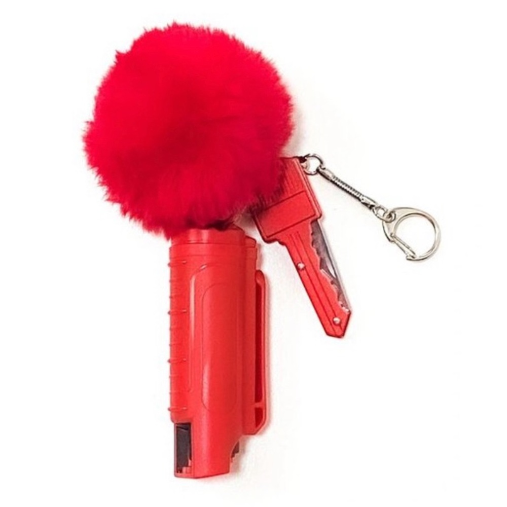COPY - Safety Key Chain Set
